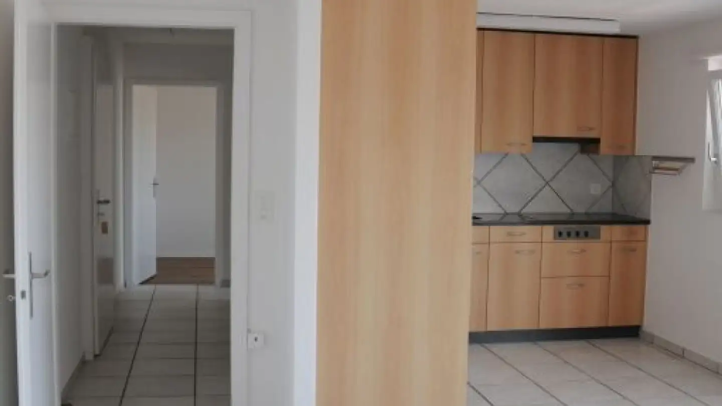 Appartement à louer - Sattelmätteliweg, 5722 Gränichen - Photo 3