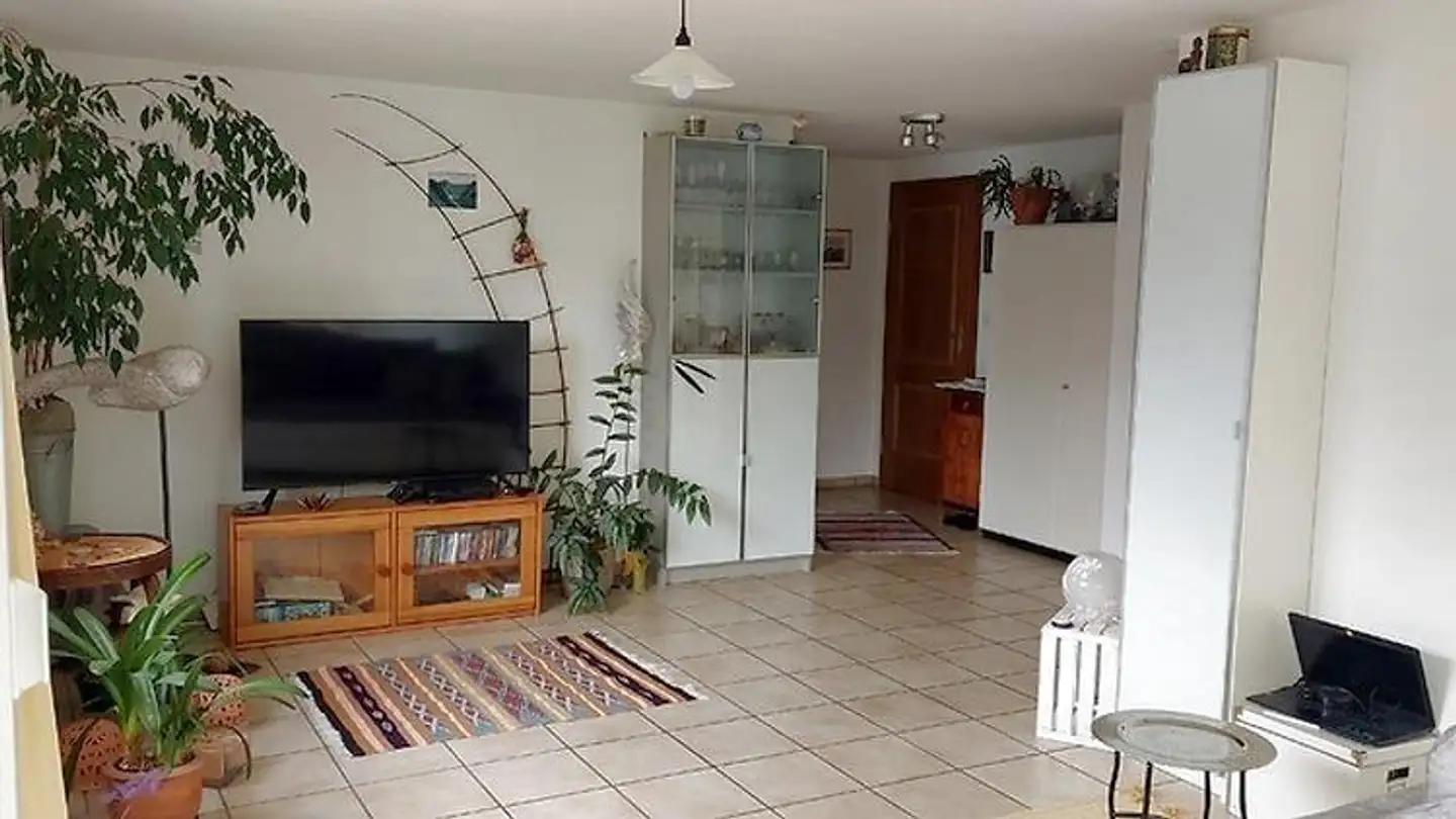 Furnished apartment for rent - 6463 Bürglen UR