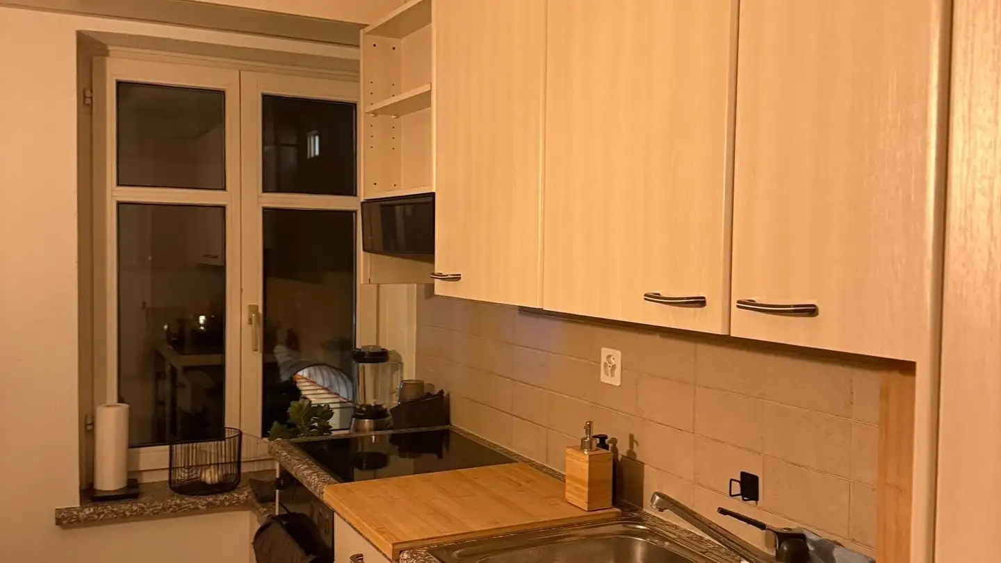 Appartamento in affitto - Bleichestrasse 19, 8400 Winterthur - Photo 2