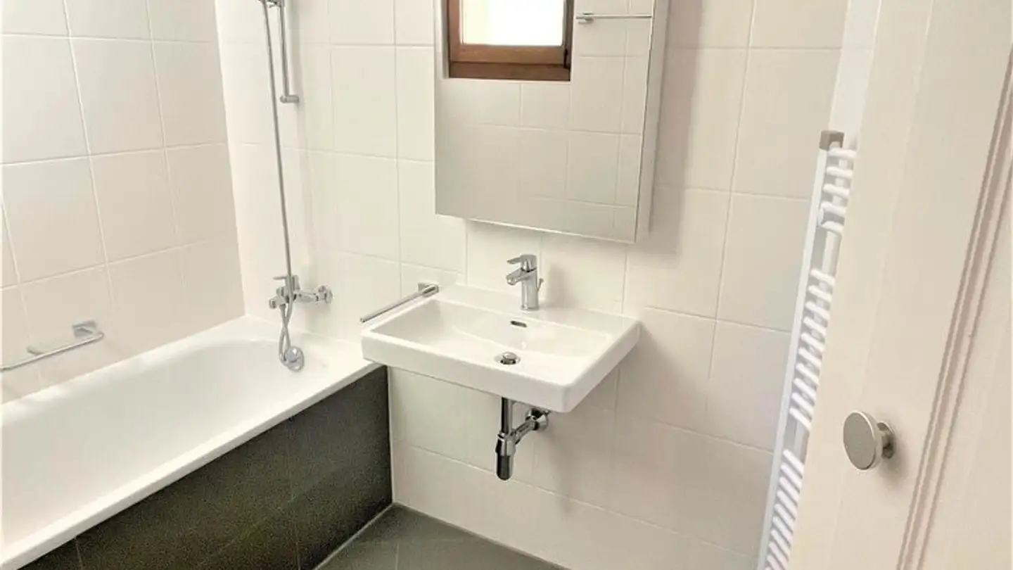 Apartment for rent - Rue De Montbrillant 10, 1201 Genève - Photo 4
