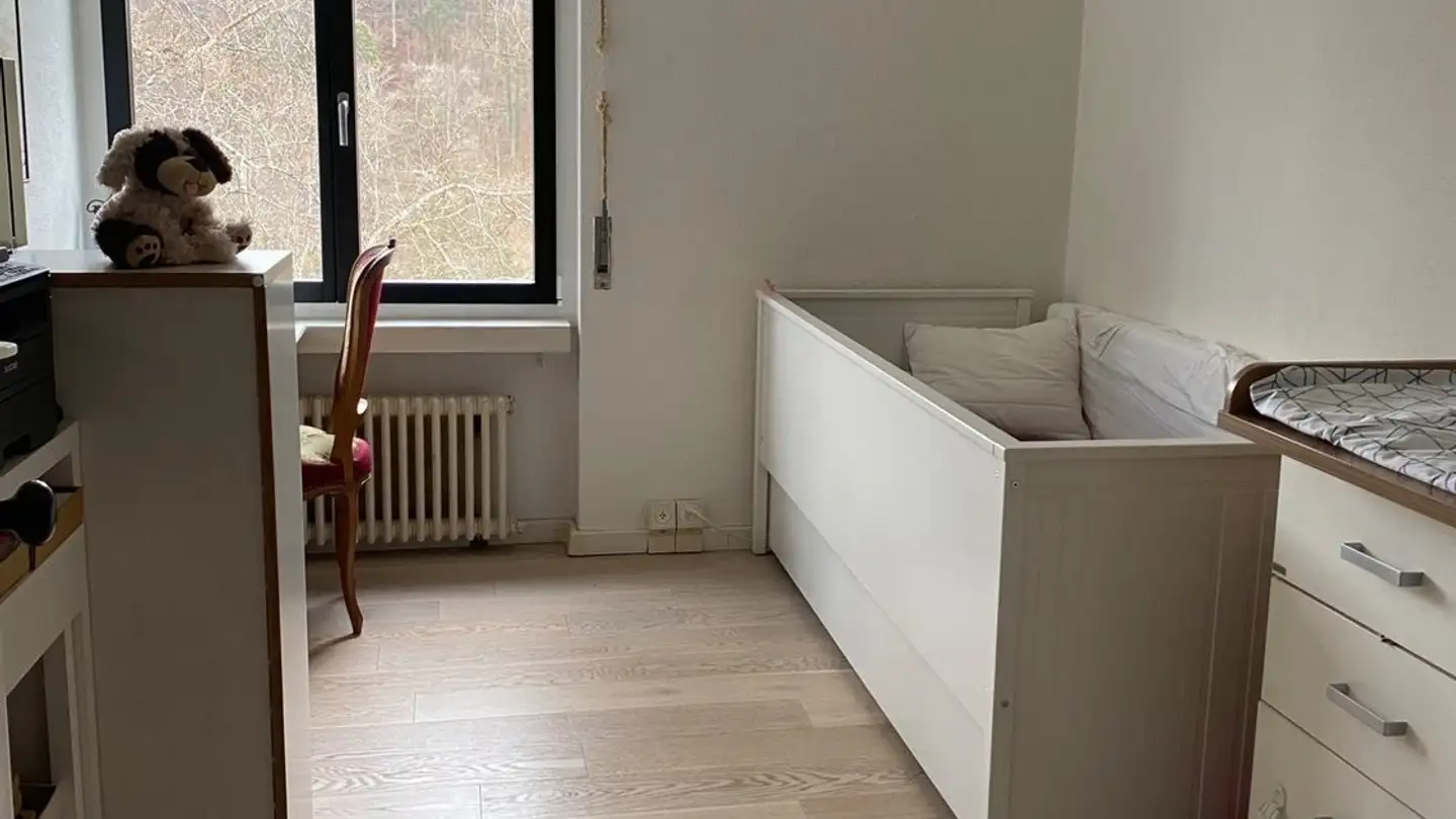 Appartamento in affitto - Sonnenrain, 8700 Küsnacht ZH - Foto 3