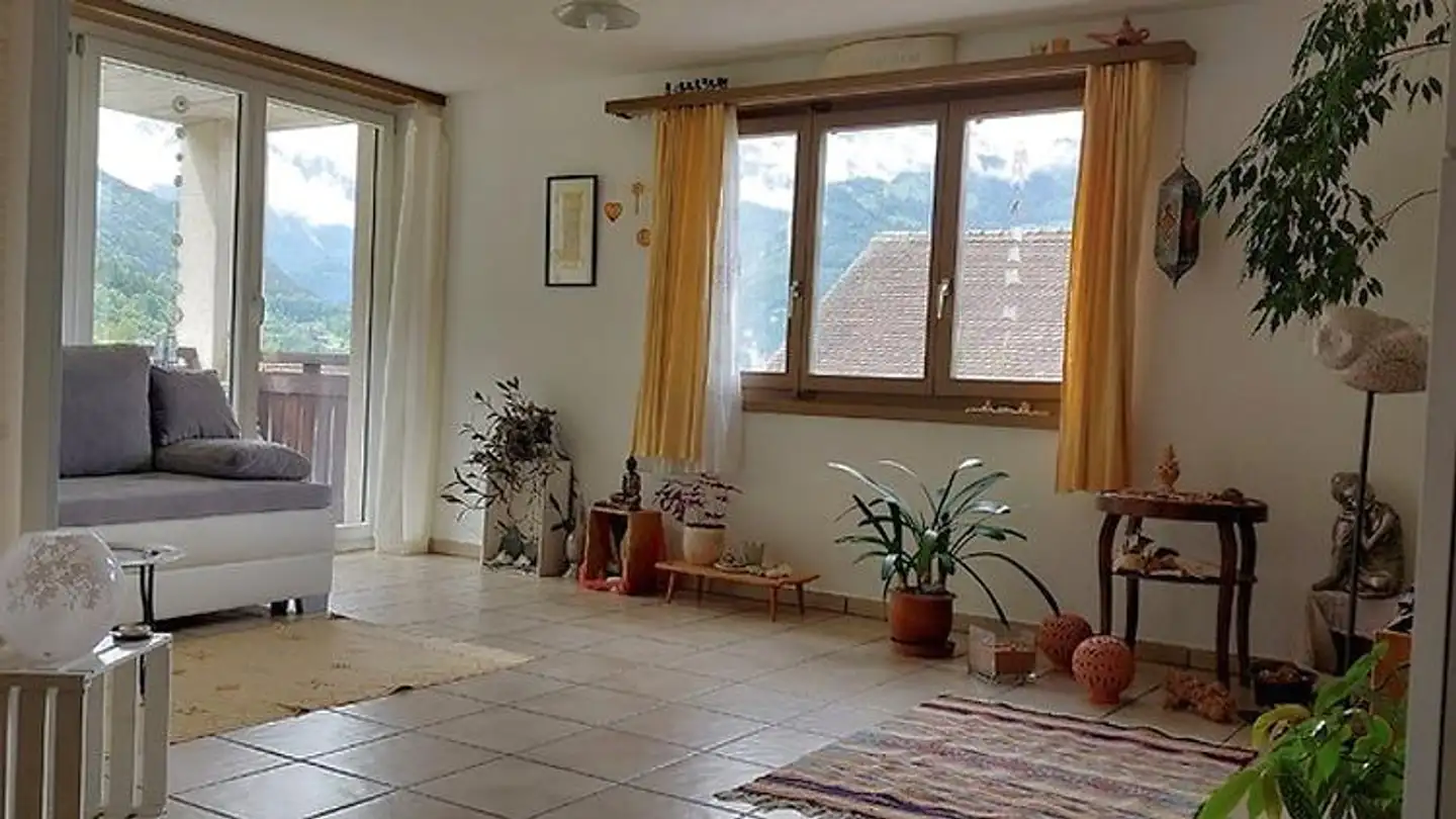 Furnished apartment for rent - 6463 Bürglen UR - Photo 2