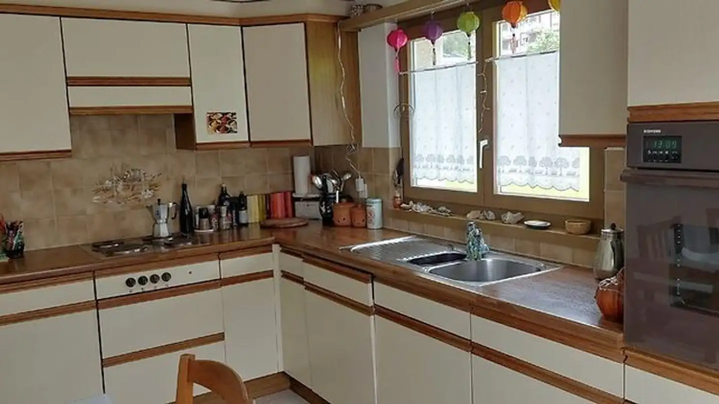 Furnished apartment for rent - 6463 Bürglen UR - Photo 3