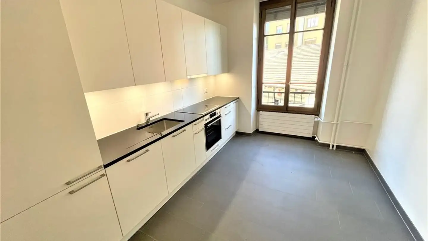 Apartment for rent - Rue De Montbrillant 10, 1201 Genève - Photo 3