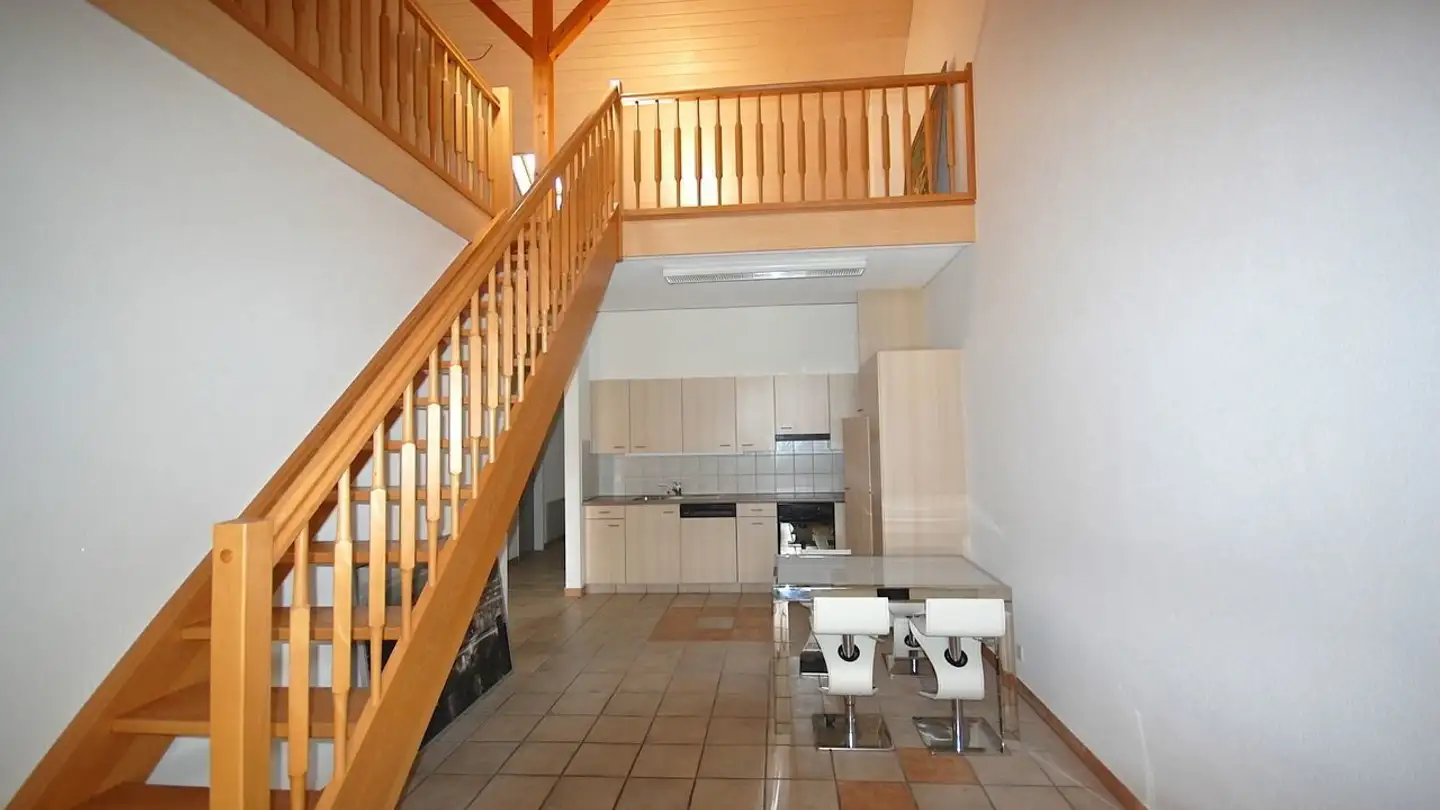 Appartement à vendre - 2942 Alle