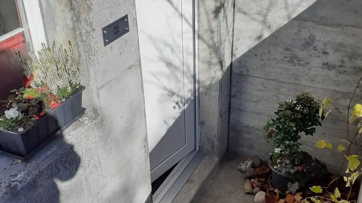 Espace de stockage à louer - Stöckliweg 6b, 3604 Thun