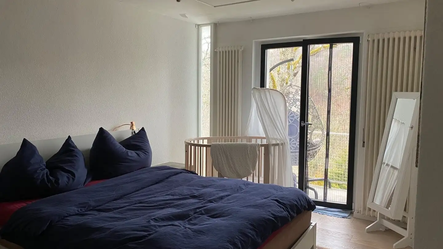 Appartamento in affitto - Sonnenrain, 8700 Küsnacht ZH - Foto 2