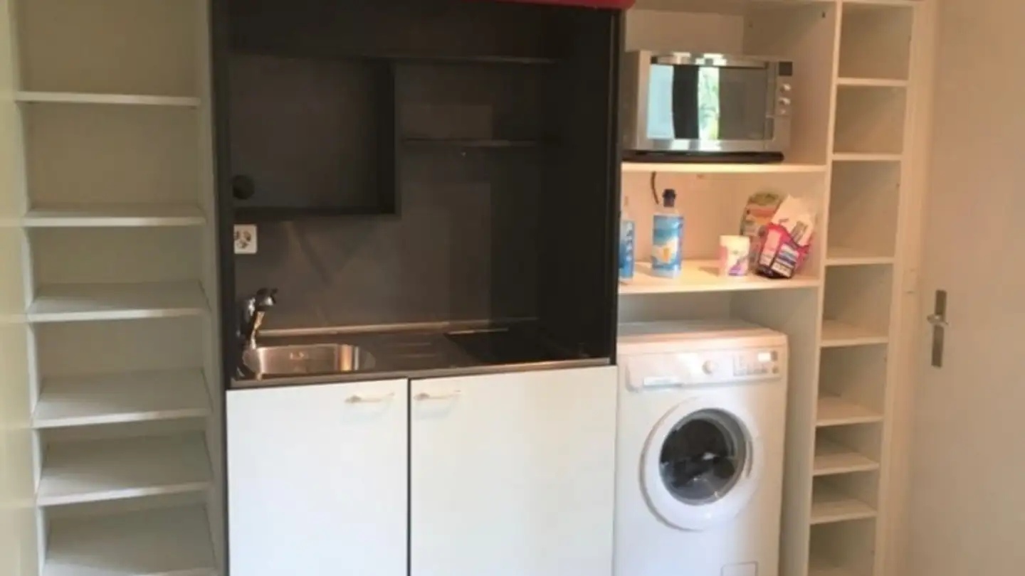 Appartamento in affitto - Sonnenrain, 8700 Küsnacht ZH - Foto 4