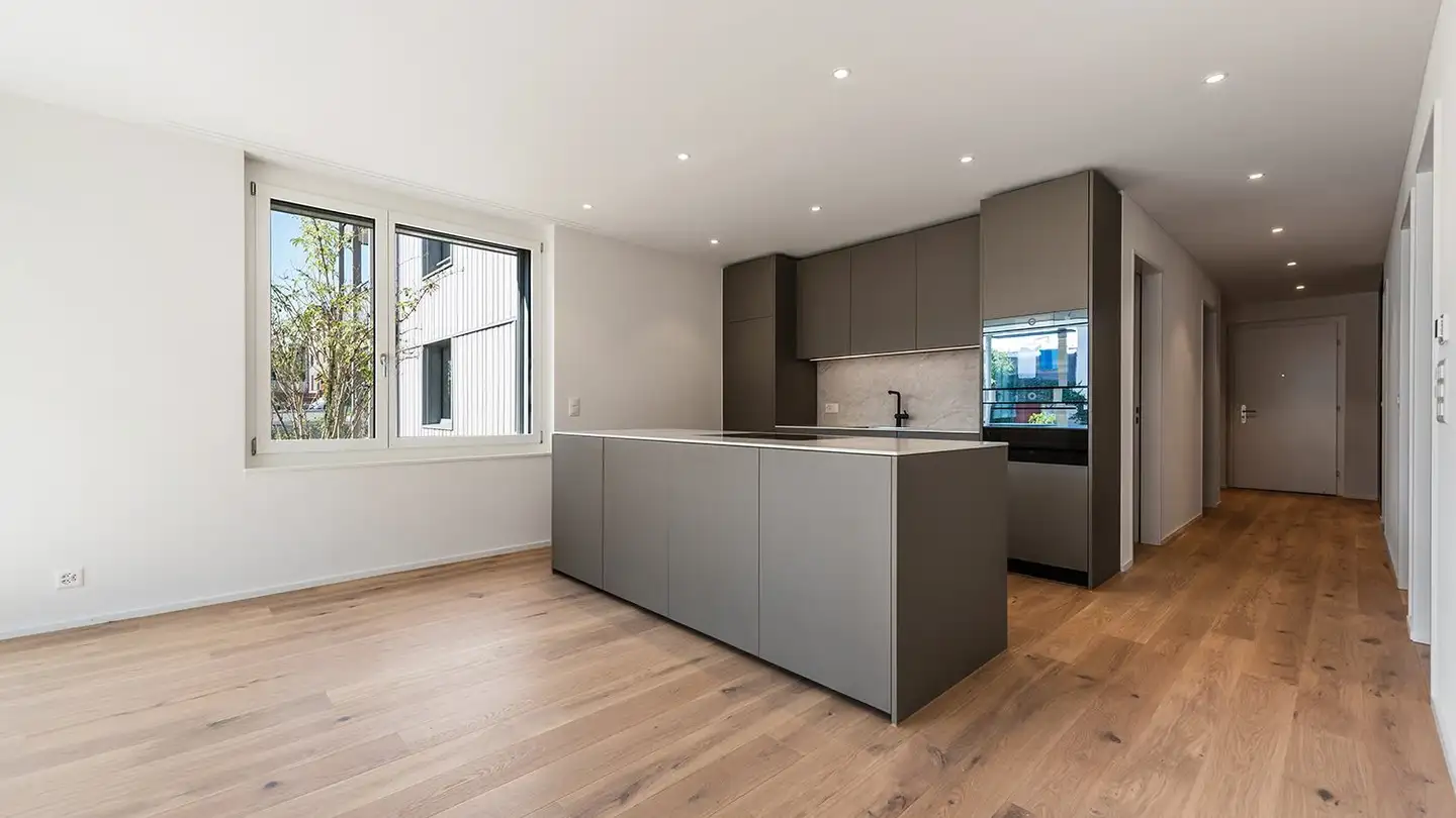 Wohnung kaufen - Bahnhofstrasse 4, 8594 Güttingen - Foto 2