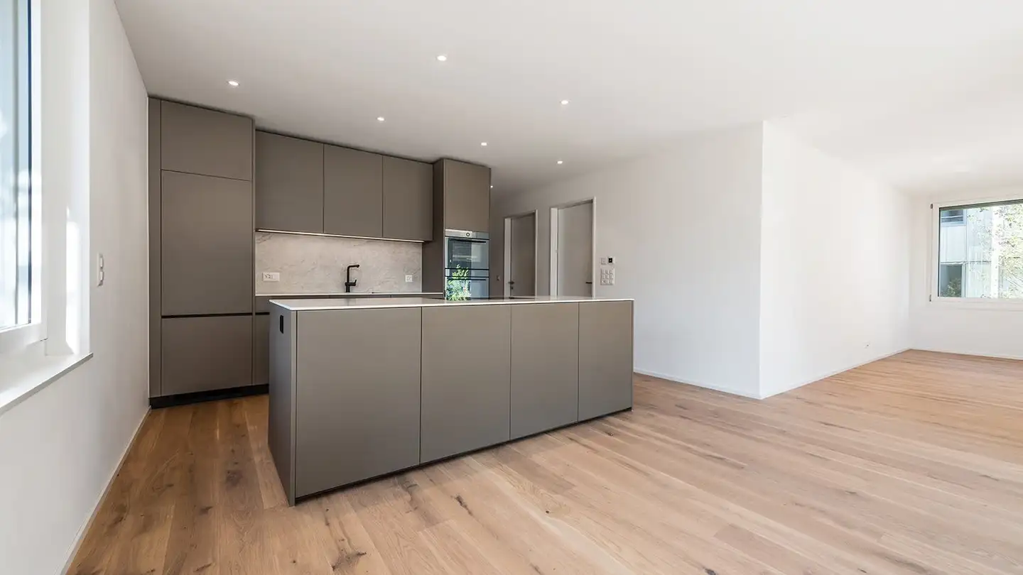 Wohnung kaufen - Bahnhofstrasse 4, 8594 Güttingen - Foto 3