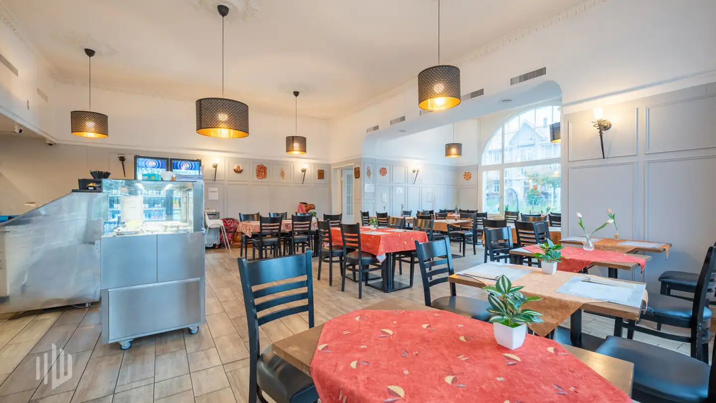 Mehrfamilienhaus kaufen - Frutigenstrasse 1, 3600 Thun - Foto 2