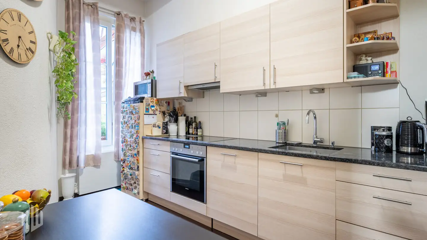 Mehrfamilienhaus kaufen - Frutigenstrasse 1, 3600 Thun - Foto 3