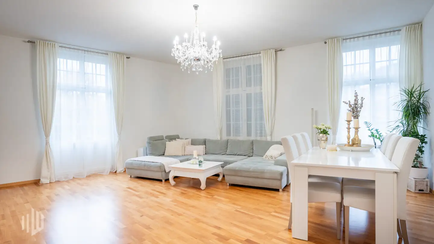 Mehrfamilienhaus kaufen - Frutigenstrasse 1, 3600 Thun - Foto 4