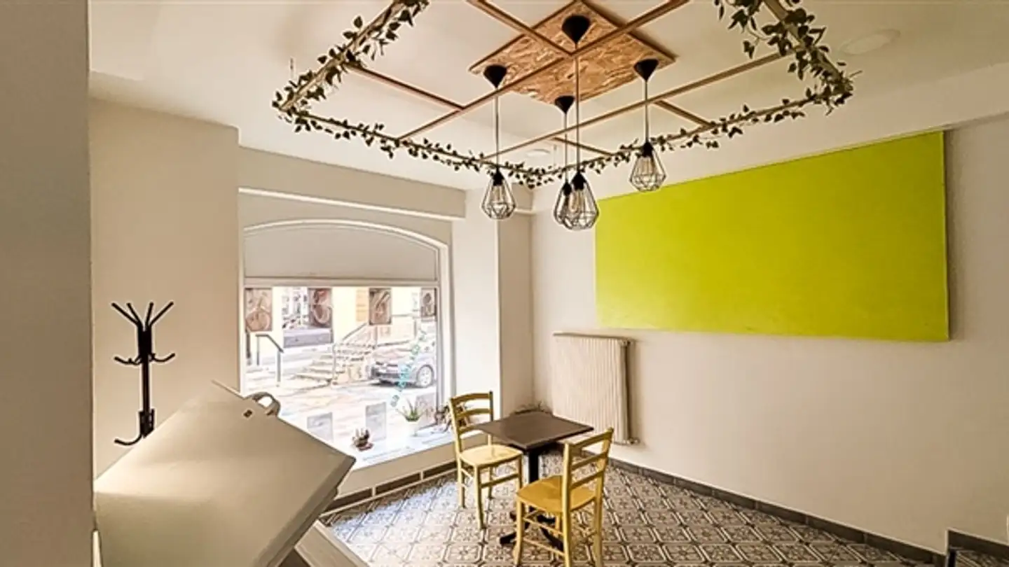 Appartamento in affitto - Rue Centrale 13, 1450 Ste-Croix - Foto 3
