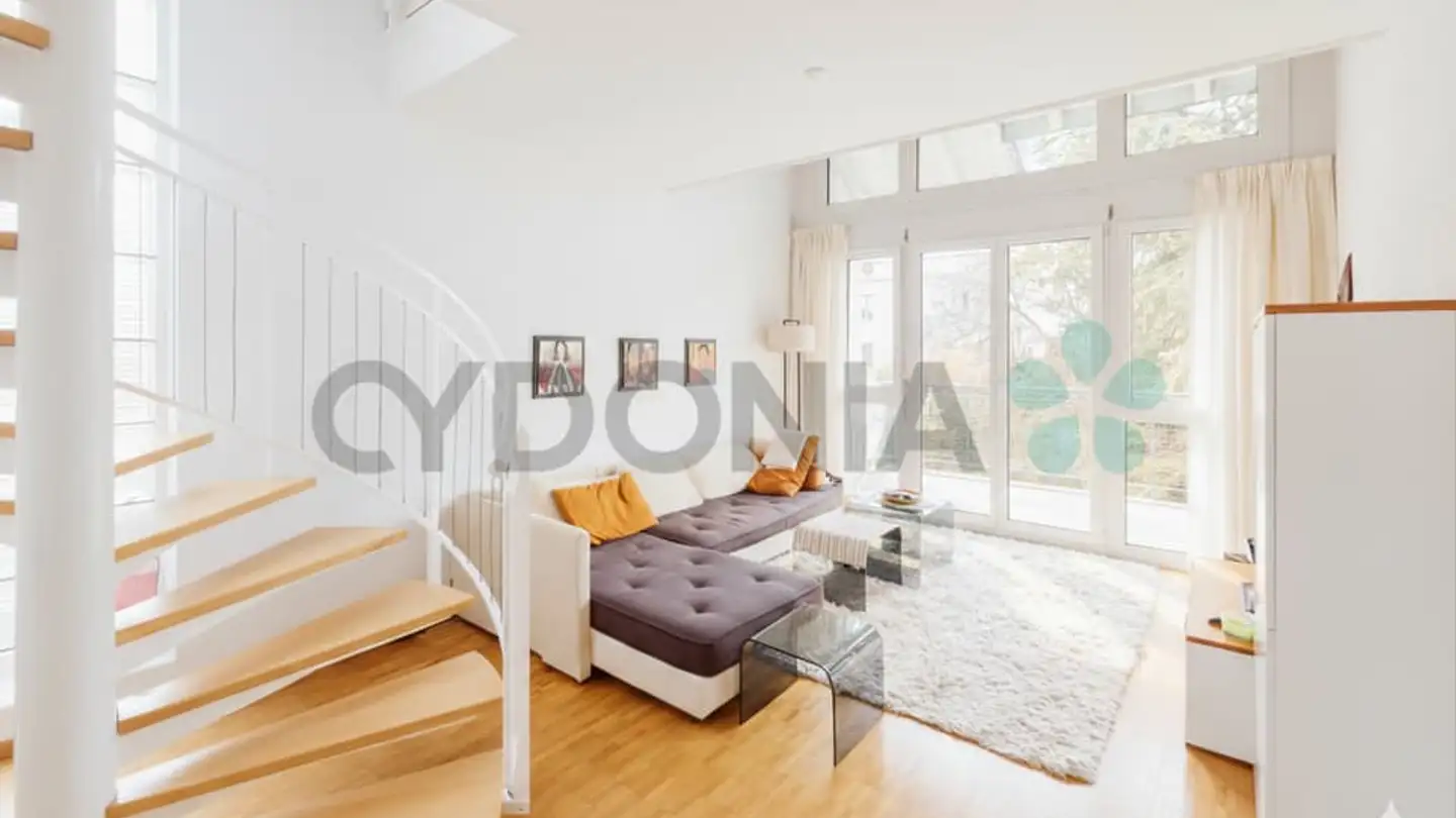 Apartment for sale - 1242 Satigny