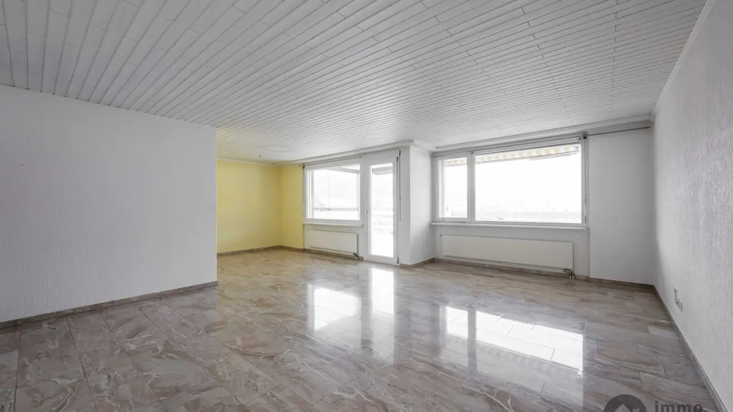 Apartment for sale - Gallusstrasse, 4600 Olten - Photo 2