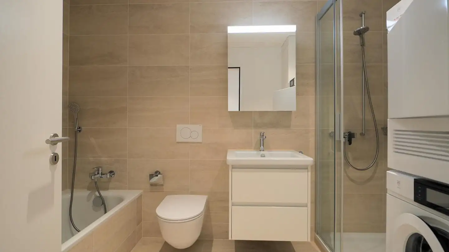 Appartamento in affitto - Tödistrasse 64a, 8810 Horgen - Photo 4