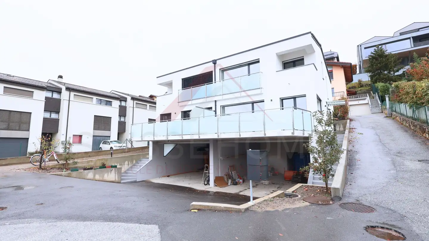 Casa singola in vendita - 1971 Grimisuat