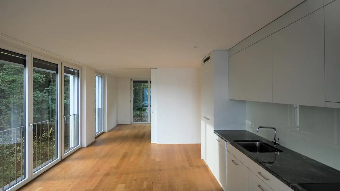 Appartamento in affitto - Tödistrasse 64a, 8810 Horgen - Photo 3