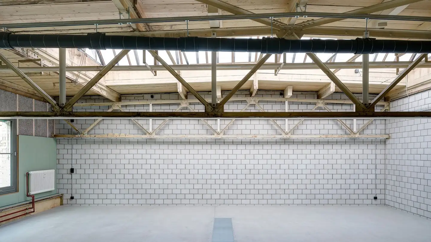 Bureau à louer - Lagerplatz 27, 8400 Winterthur - Photo 3