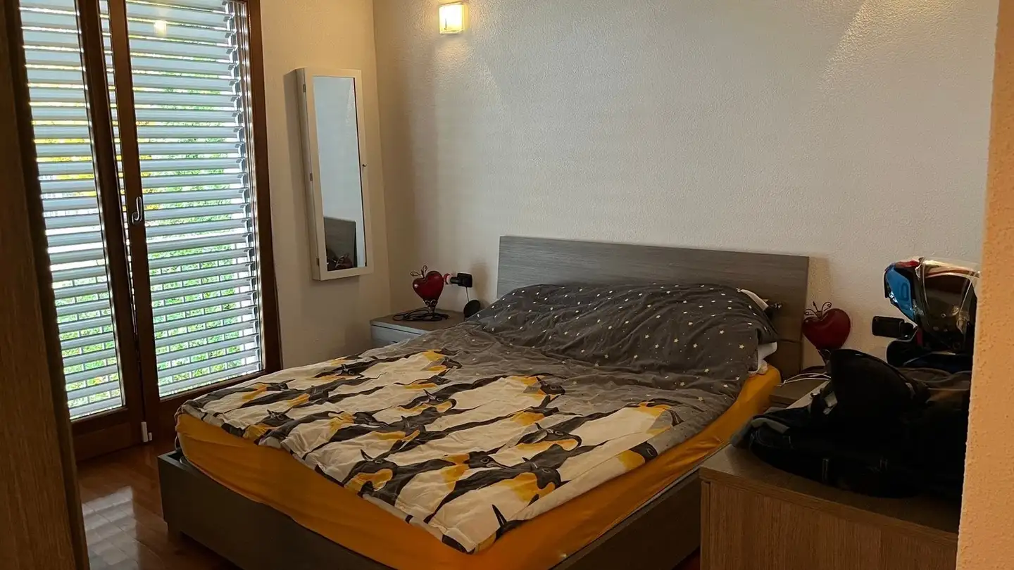 Appartamento in affitto - Via Luigi Piffaretti 8b, 6853 Ligornetto - Photo 4