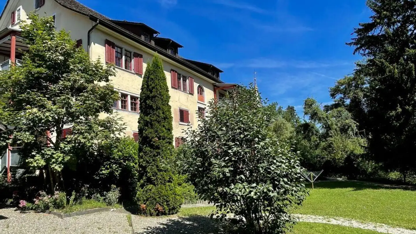 Appartamento in vendita - Stokarbergstrasse 125, 8200 Schaffhausen - Foto 2
