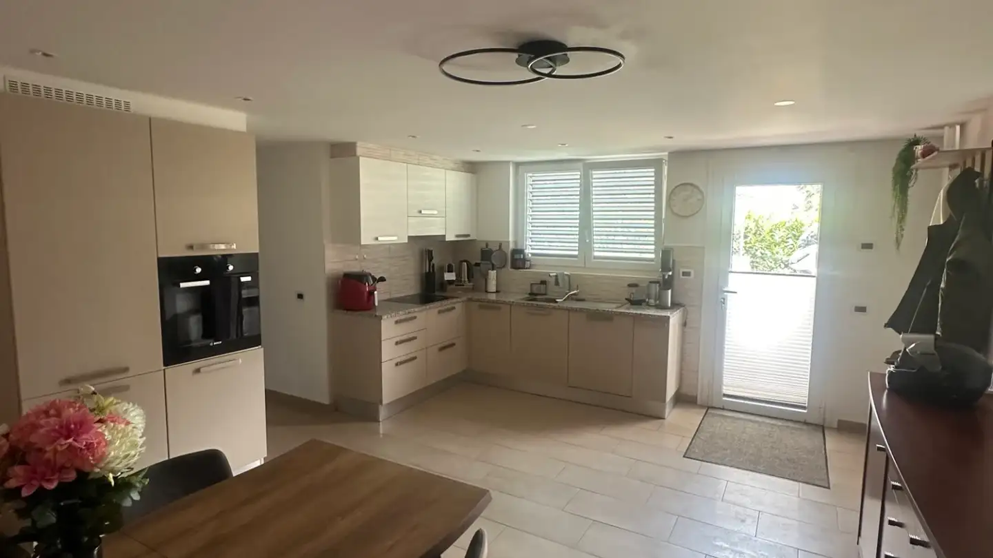 Wohnung mieten - Via Burgaio, 6518 Gorduno