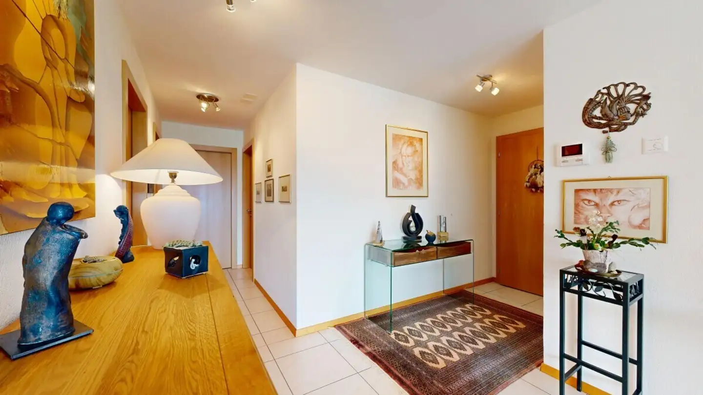 Apartment for sale - 1971 Champlan (Grimisuat) - Photo 4