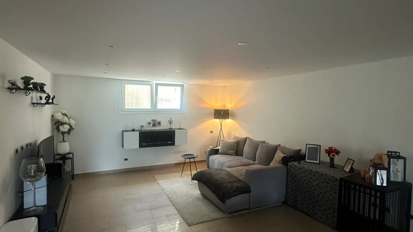 Wohnung mieten - Via Burgaio, 6518 Gorduno - Foto 2