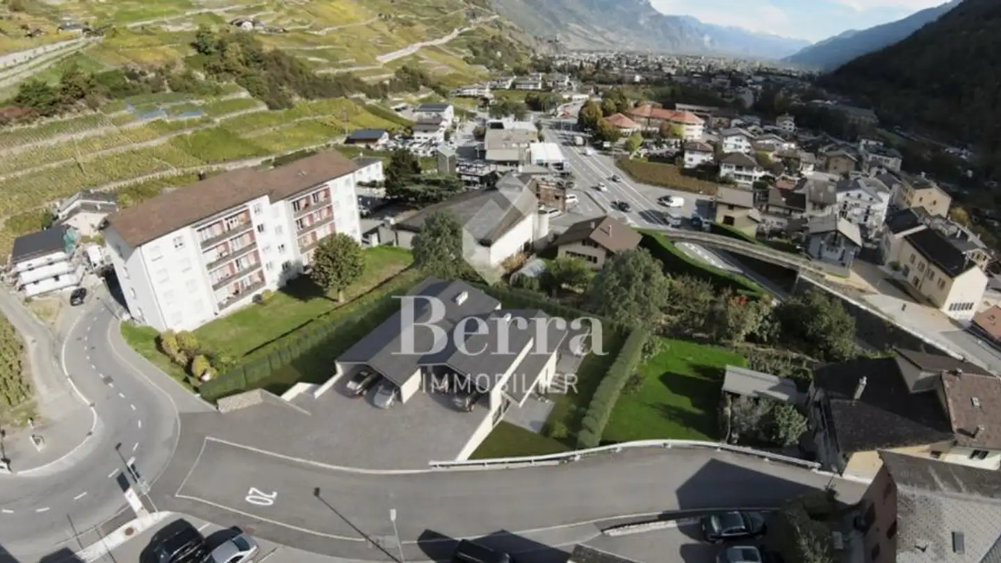 Appartement à vendre - 1921 Martigny-Croix - Photo 4