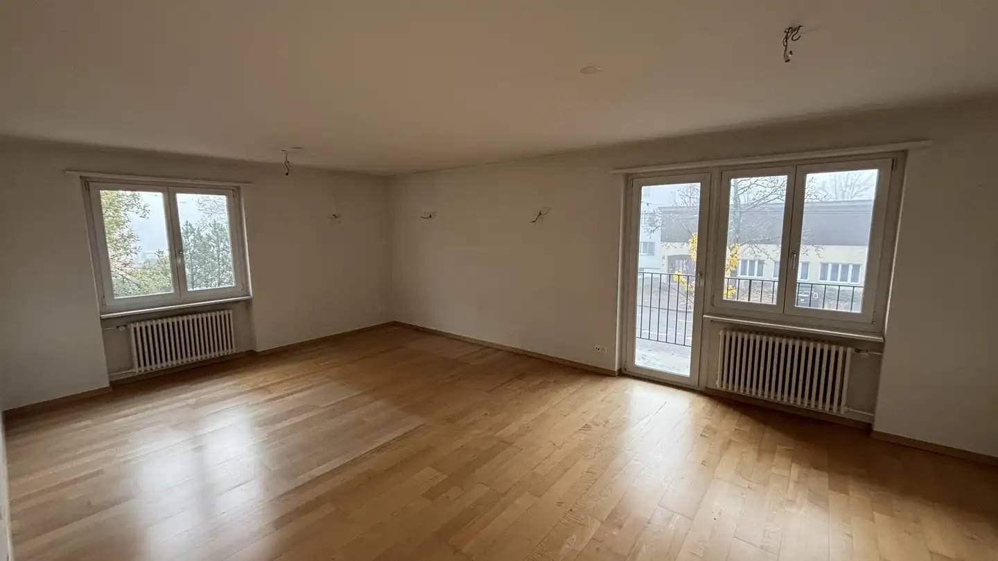 Wohnung mieten - Wehntalerstrasse 416, 8046 Zürich