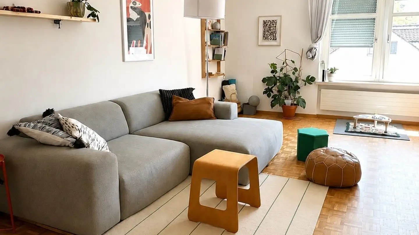Apartment for rent - 8008 Zürich