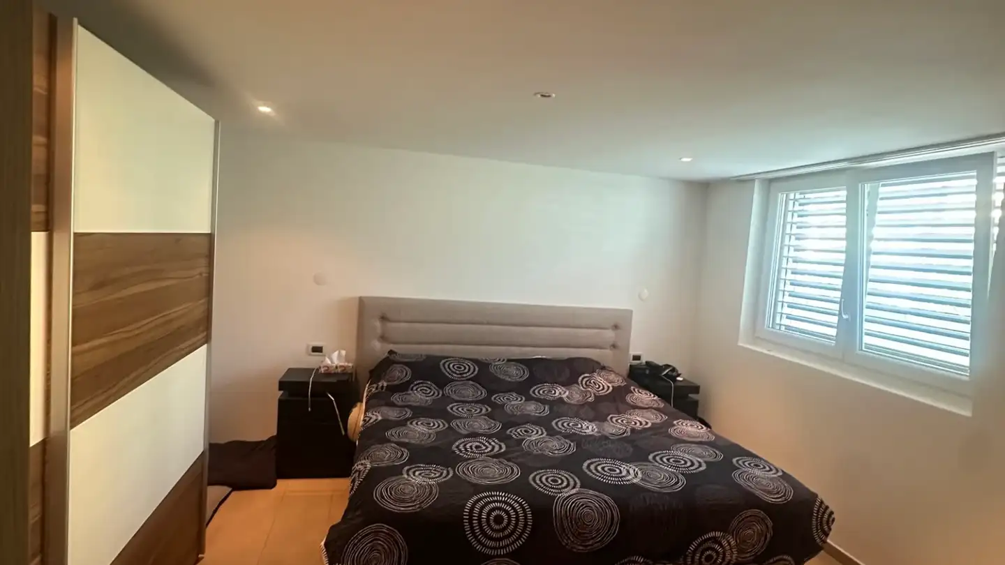 Wohnung mieten - Via Burgaio, 6518 Gorduno - Foto 4