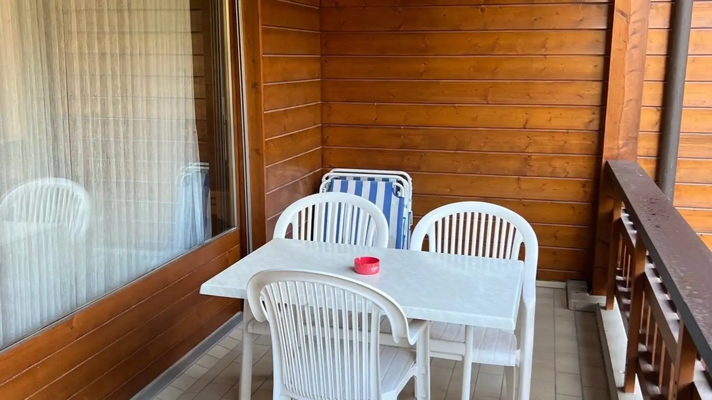 Apartment for rent - Route Des Bains 91, 1911 Ovronnaz - Photo 4