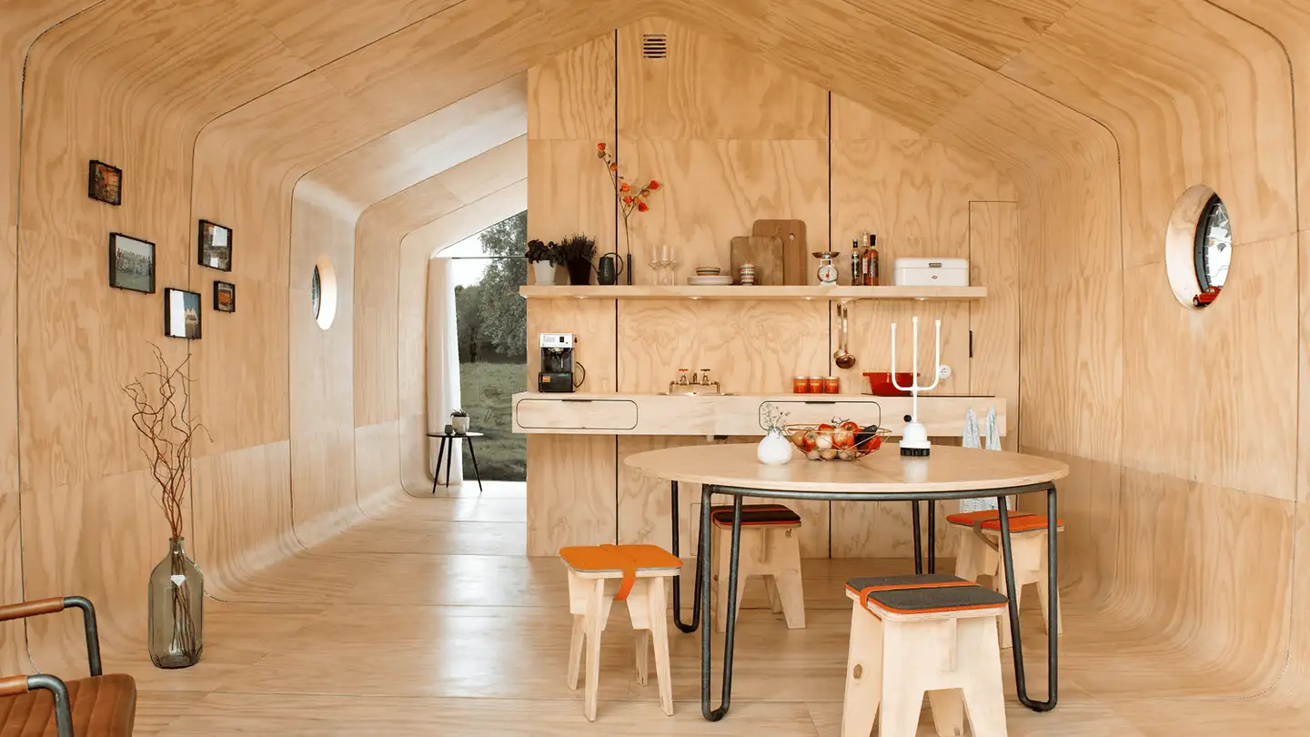 Casa singola in vendita - Staffelweg 2, 6410 Rigi Klösterli - Photo 4