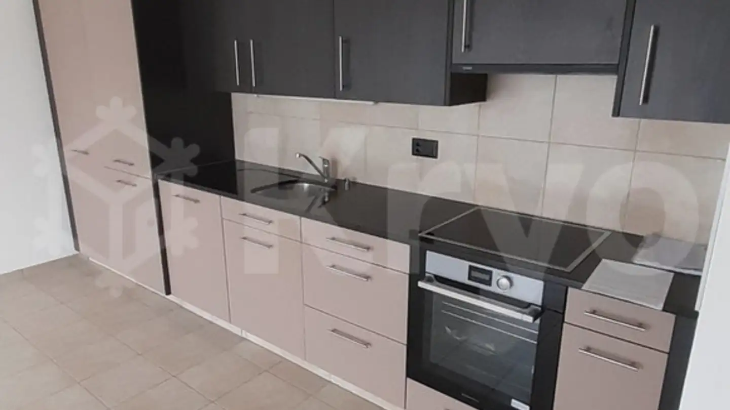 Apartment for rent - Rue de l'Envol 19, 1950 Sion - Photo 2