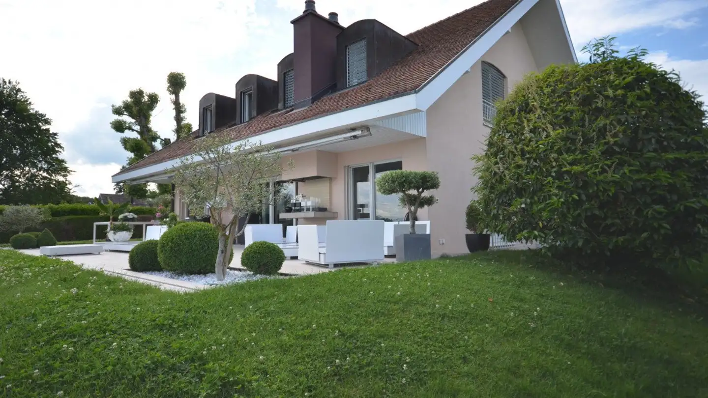 Einfamilienhaus kaufen - 1162 St-Prex