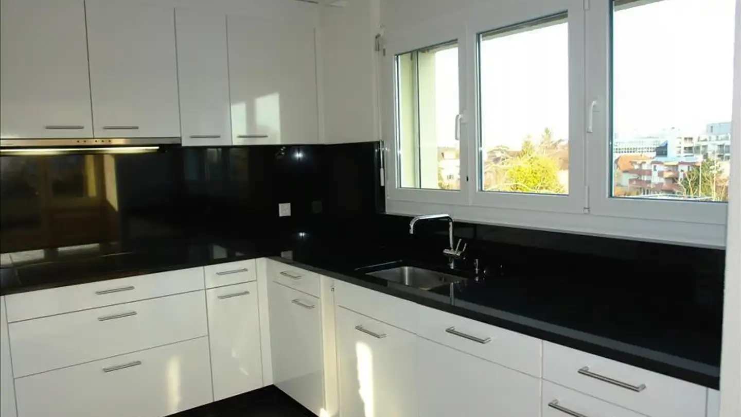 Apartment for rent - Im Hürdli 4, 8152 Glattbrugg - Photo 2