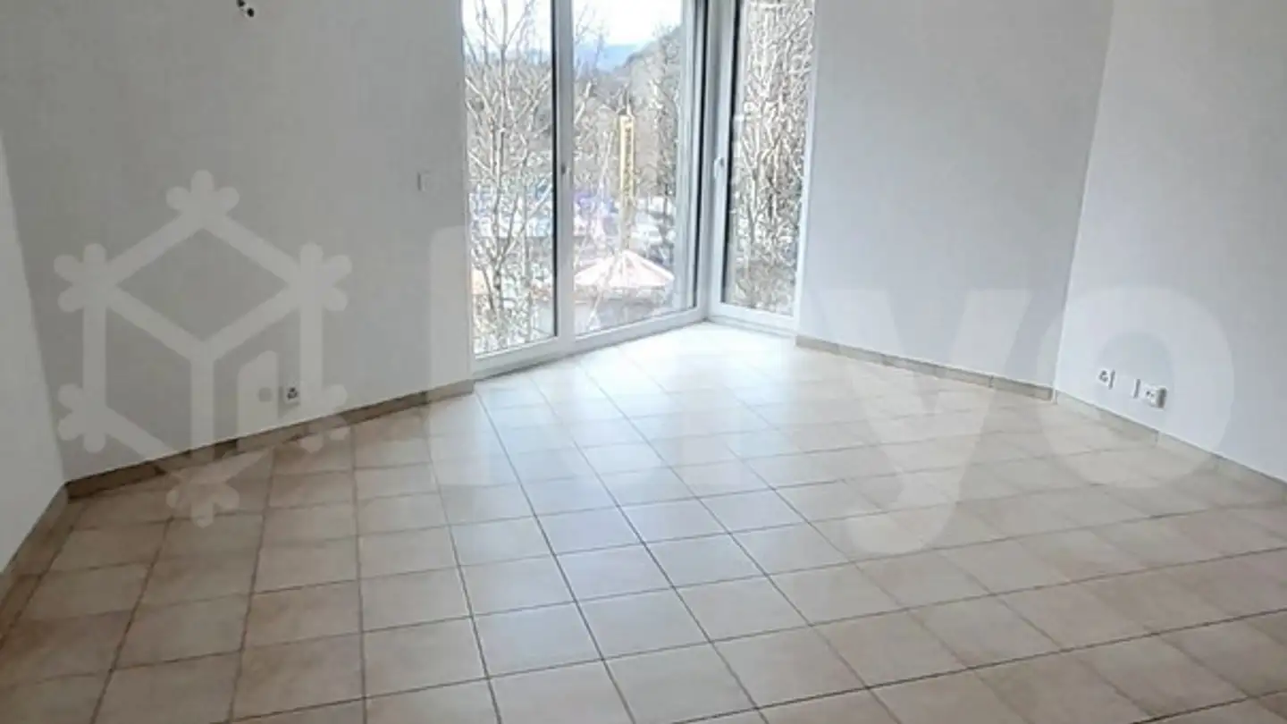 Apartment for rent - Rue de l'Envol 19, 1950 Sion - Photo 3