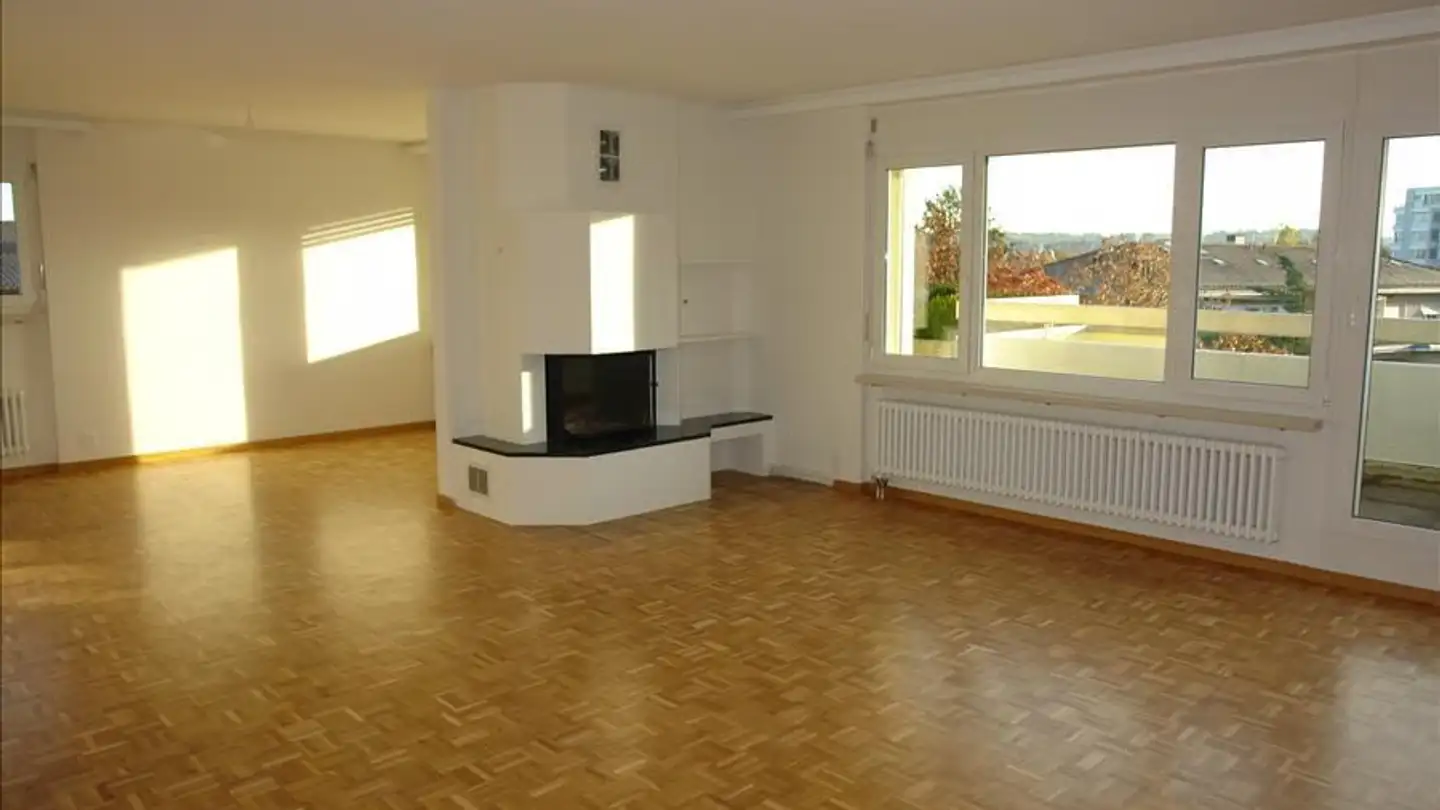 Apartment for rent - Im Hürdli 4, 8152 Glattbrugg - Photo 3