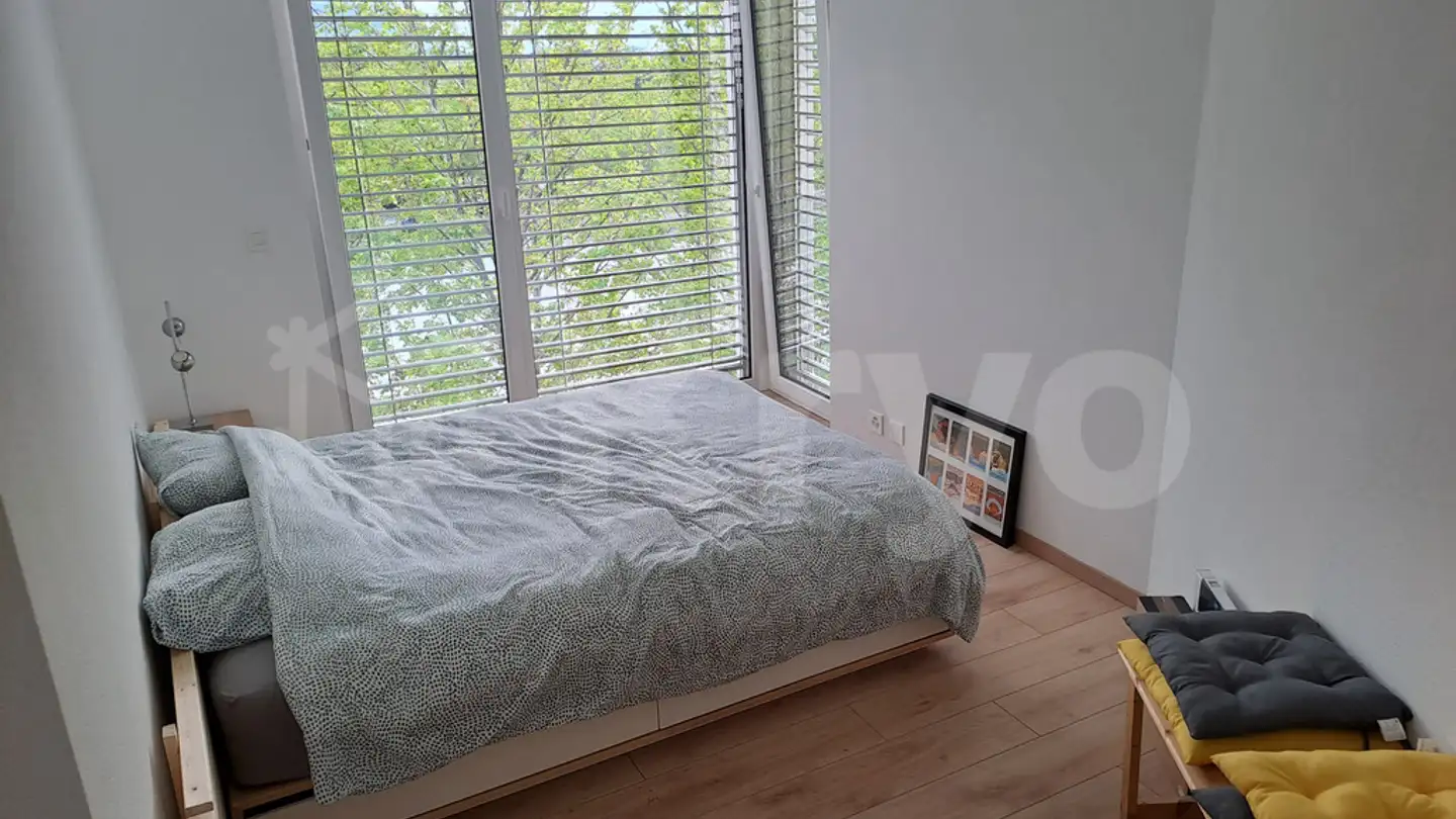 Apartment for rent - Rue de l'Envol 19, 1950 Sion - Photo 4