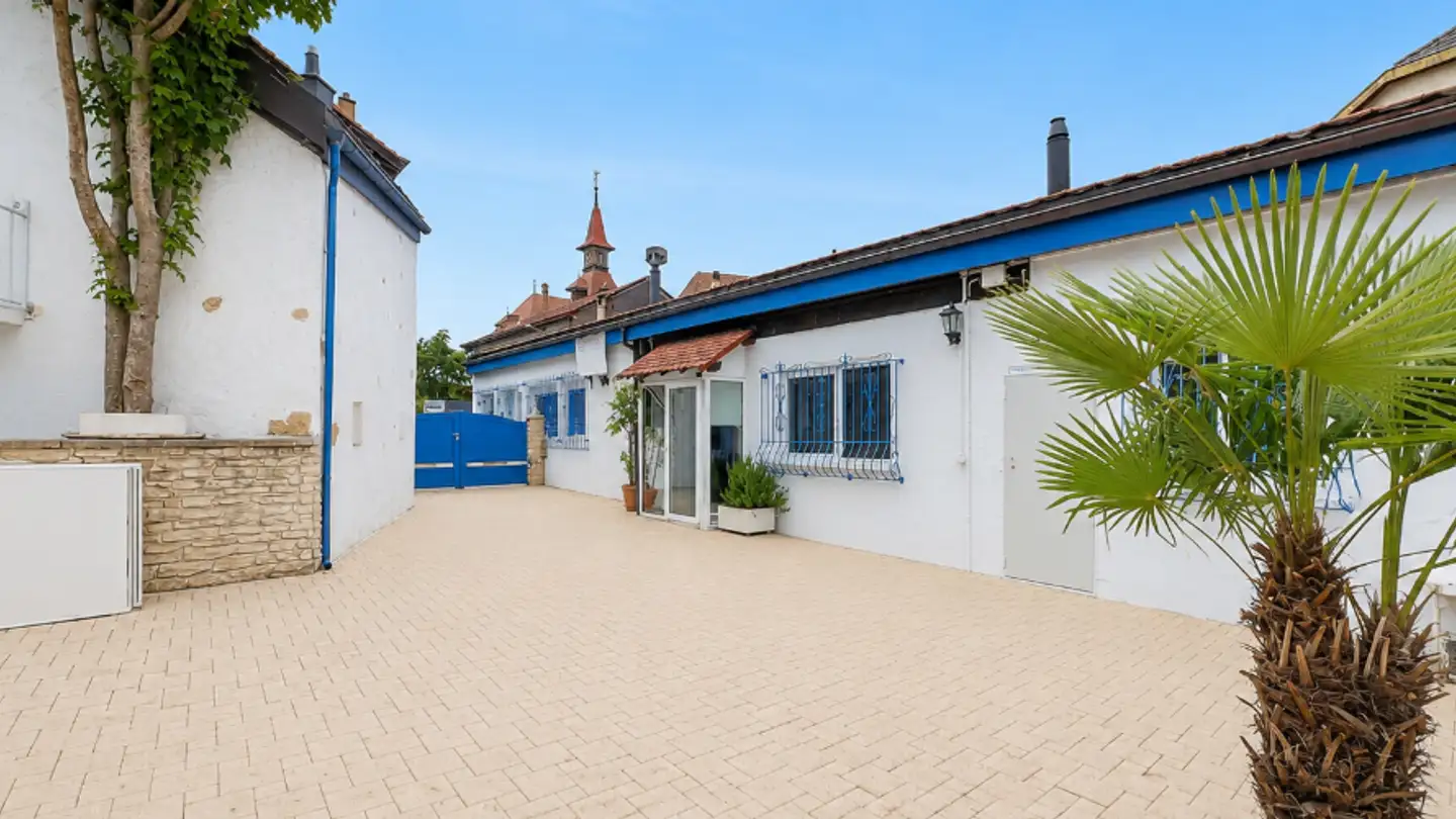 Casa singola in vendita - 2074 Marin-Epagnier