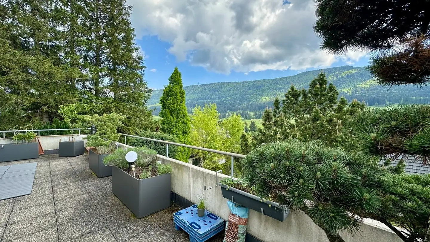 Apartment for sale - Chemin Du Haut 7, 2735 Malleray