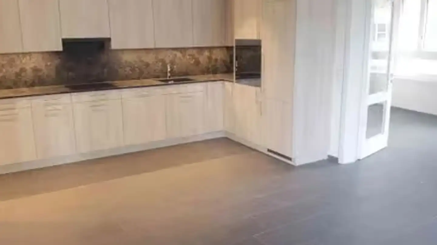 Wohnung mieten - Untere Wiesenstrasse, 9650 Nesslau