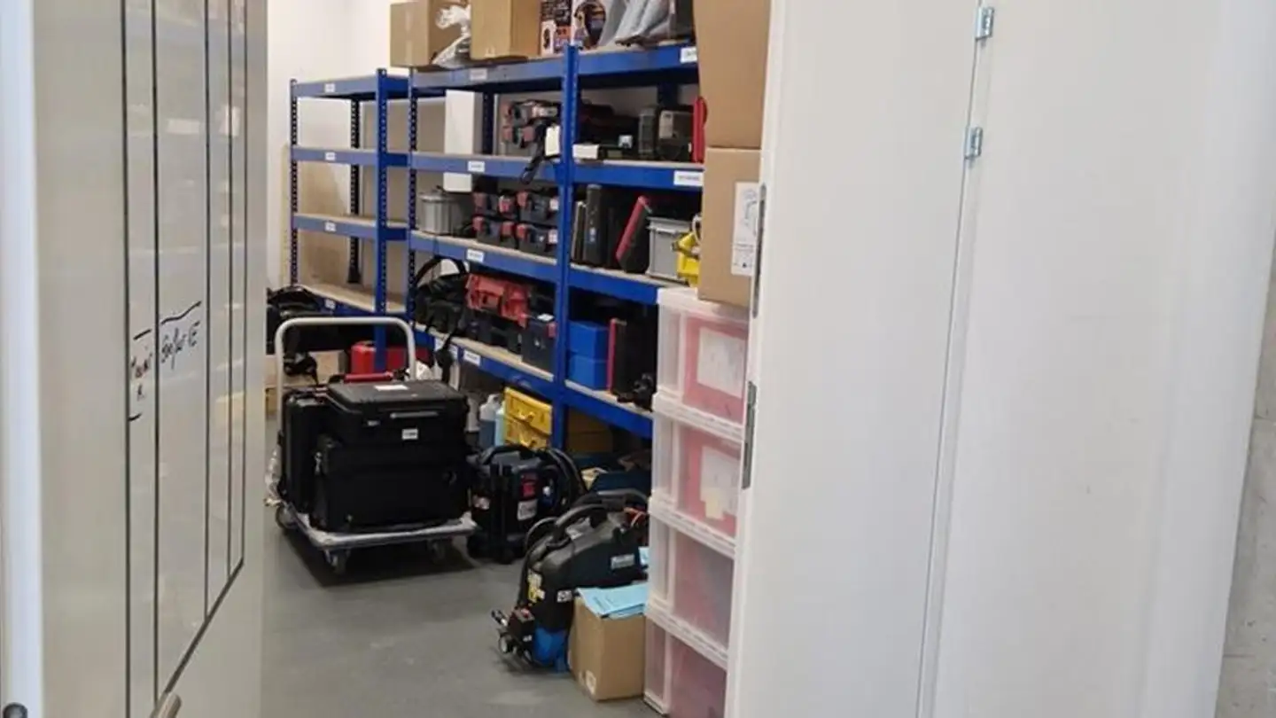 Spazio ufficio in affitto - 1242 Satigny - Photo 2