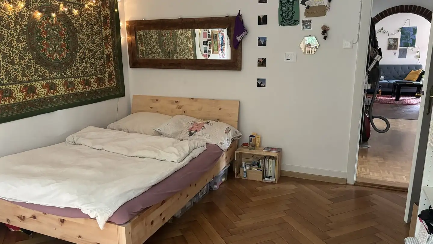 Zimmer mieten - 3007 Bern - Foto 2
