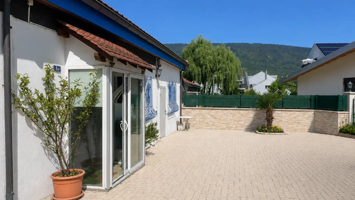 Casa singola in vendita - 2074 Marin-Epagnier - Foto 2