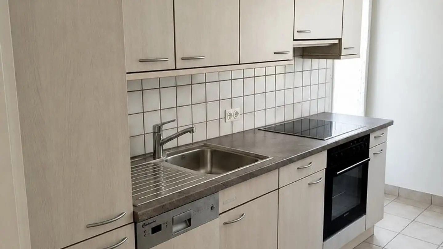 Appartamento in affitto - Route Du Communal 8, 2400 Le Locle - Foto 3