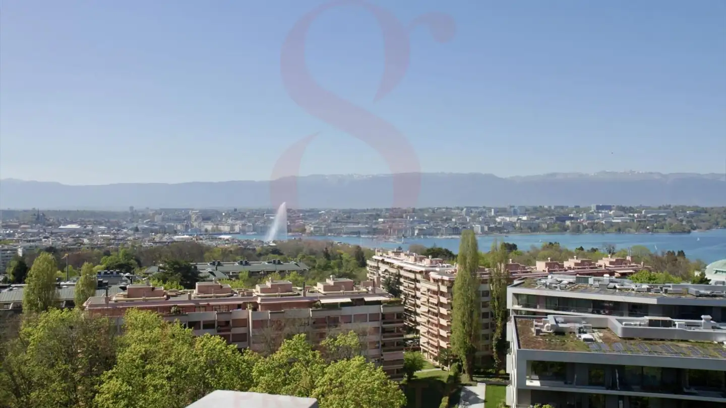 Attico in affitto - 1223 Cologny - Photo 2