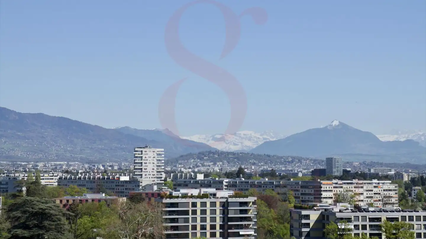 Attico in affitto - 1223 Cologny - Photo 3